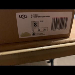 UGG Fluff Yeah Slide